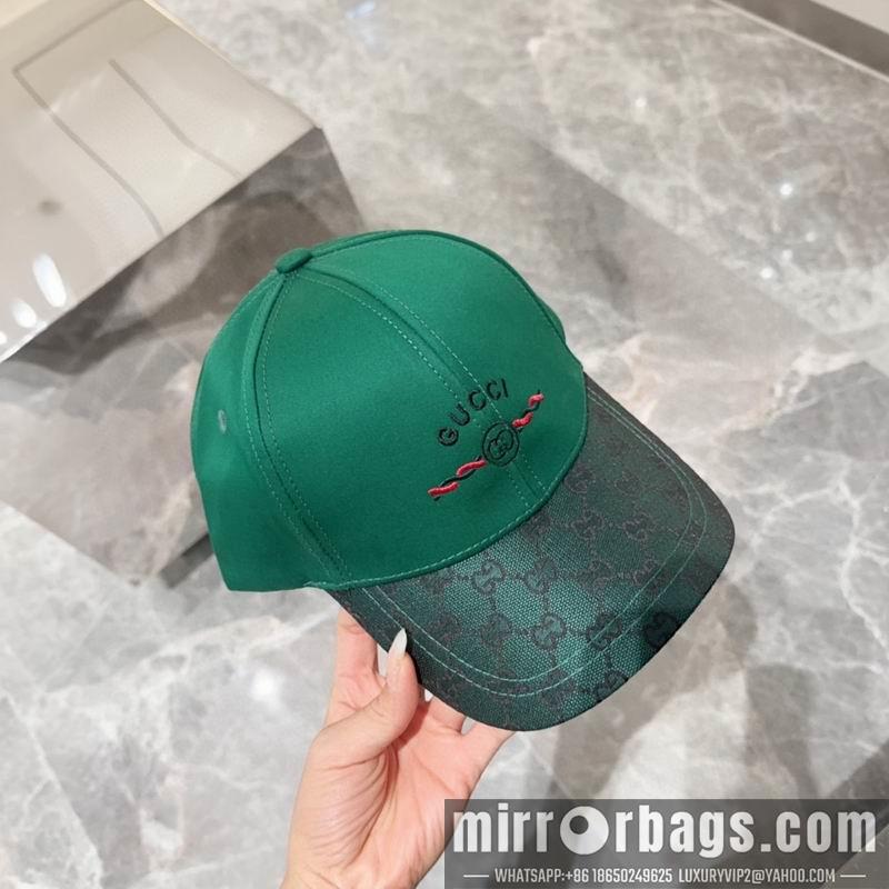 Replica Gucci Hat 121401