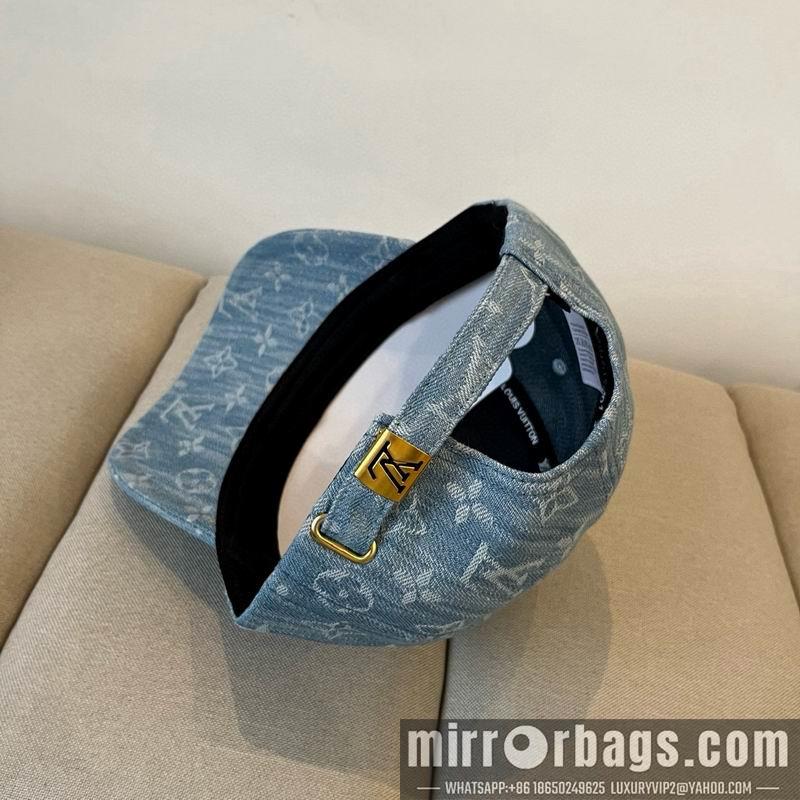 Replica LV Hat dx42