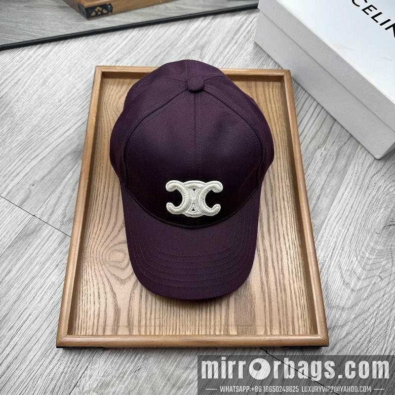 Replica Celine Hat dx67