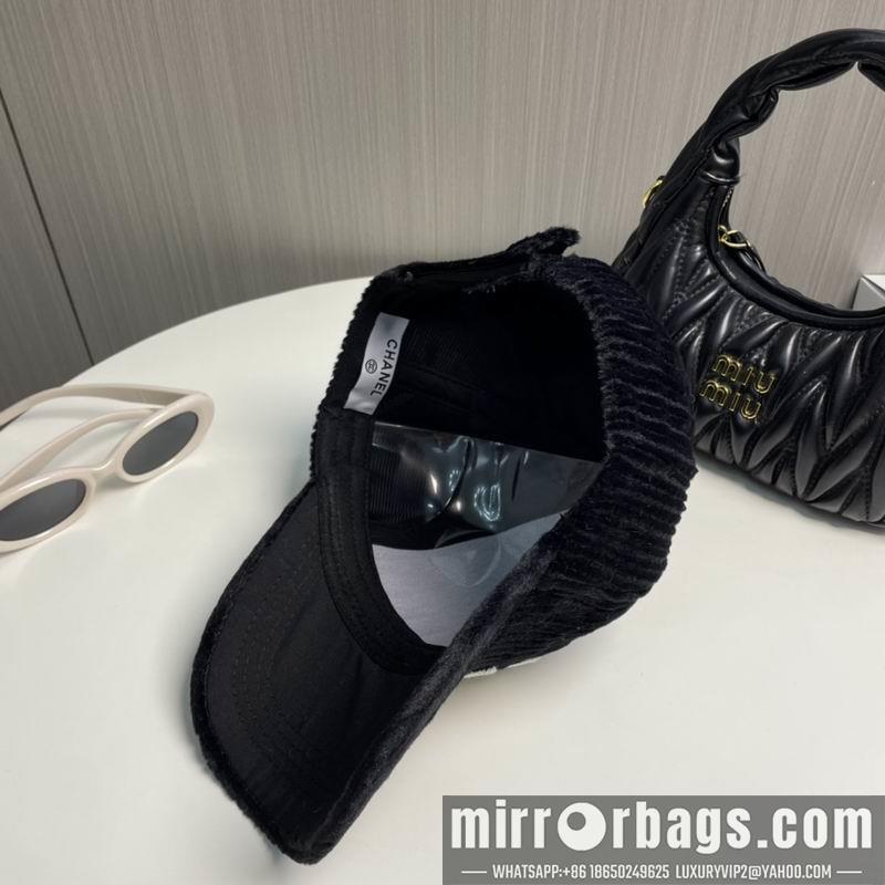 Replica Chanel Hat 010401