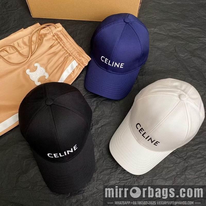 Replica Celine Hat 090602