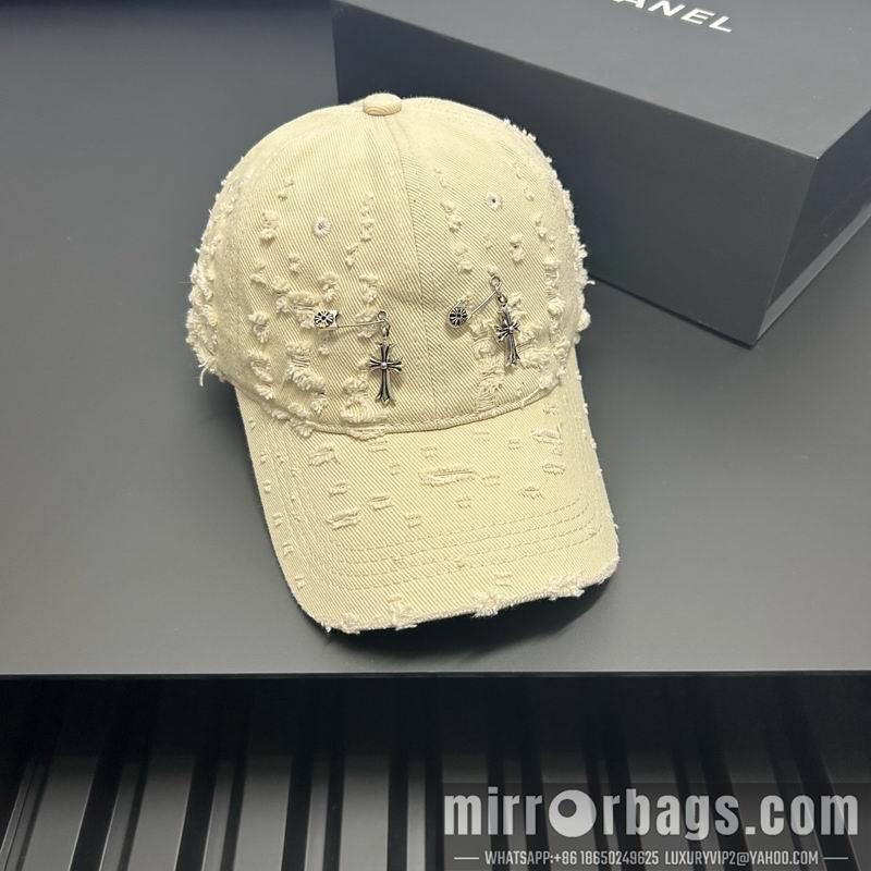 Replica Chrome Hearts Hat dx28