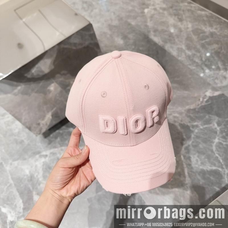 Replica Dior Hat dx12