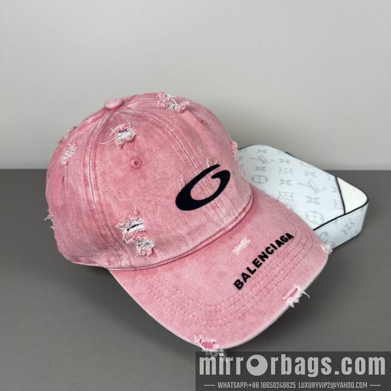Replica Balenciaga Hat dx30