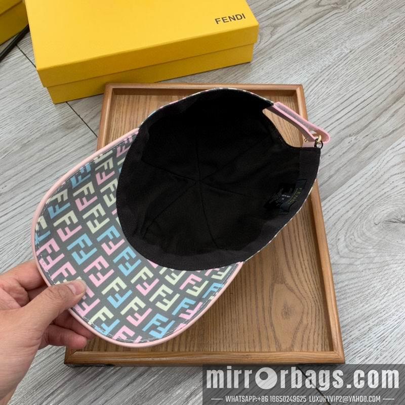 Replica Fendi Hat dx105