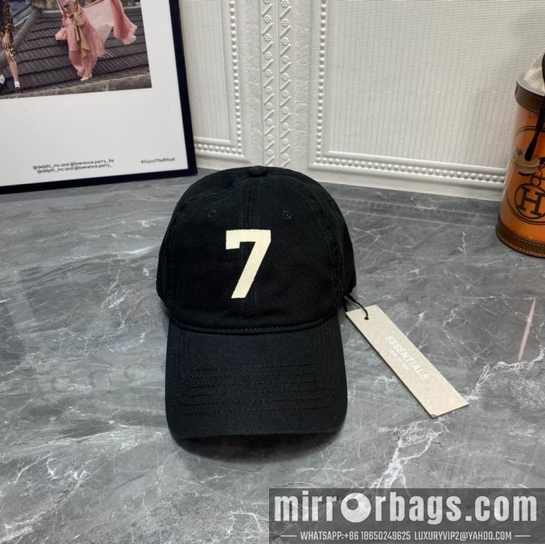 Replica Fear of Gog Hat 01