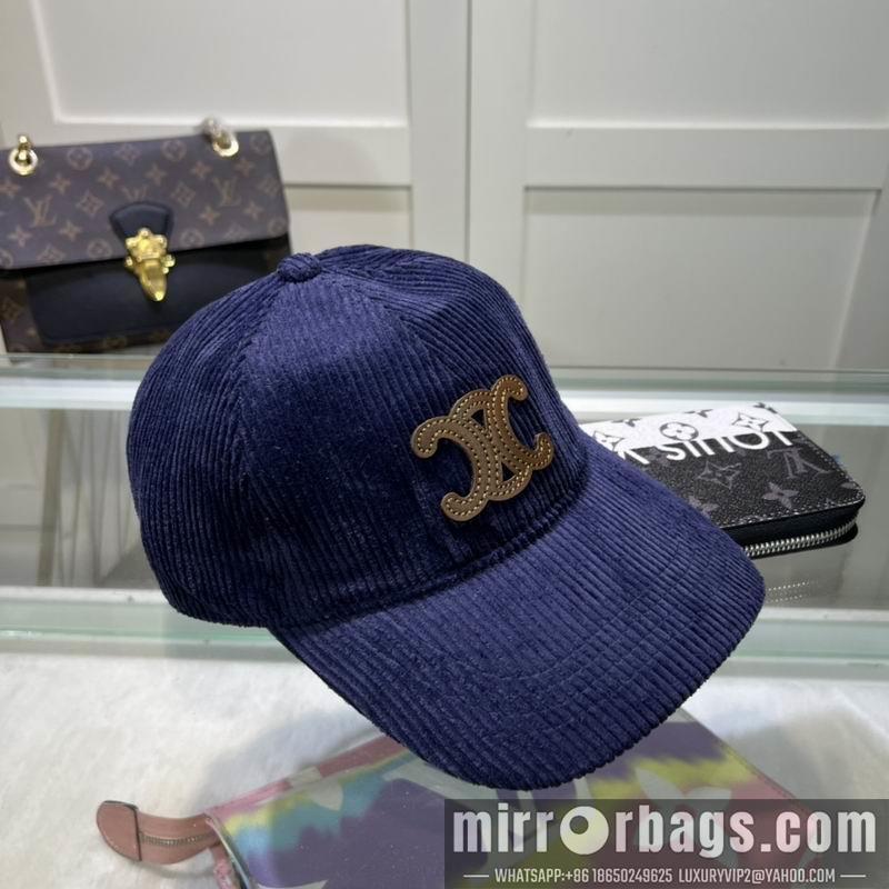 Replica Celine Hat dx128