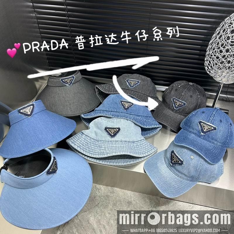 Replica Prada 3pcs dx06