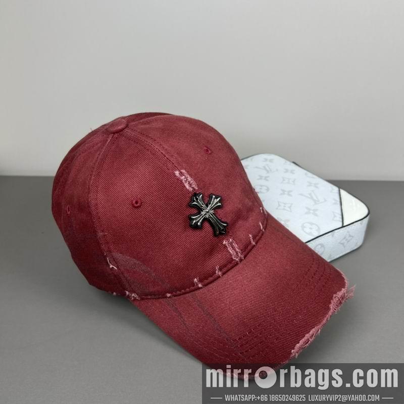 Replica Chrome Hearts Hat dx62