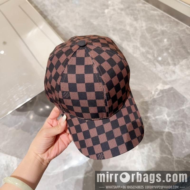 Replica LV Hat 071207