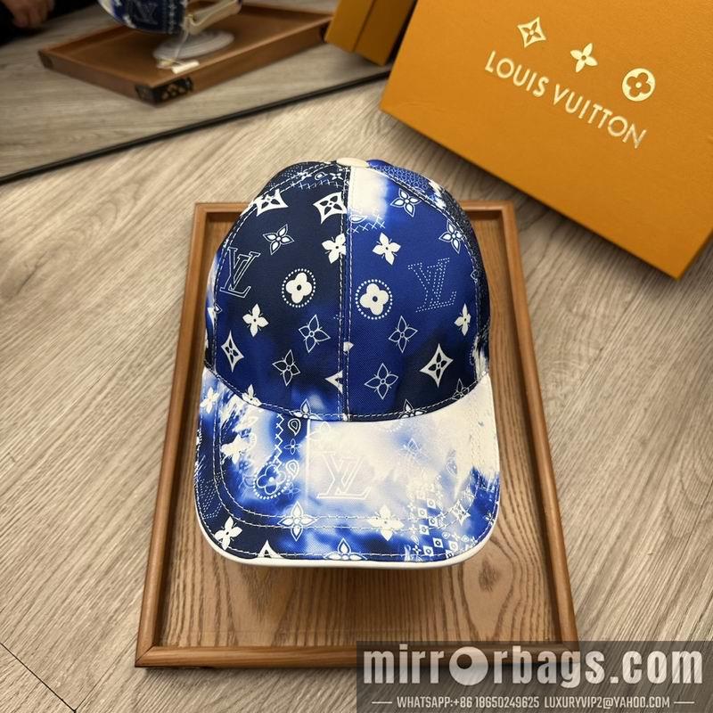Replica LV Hat dx89