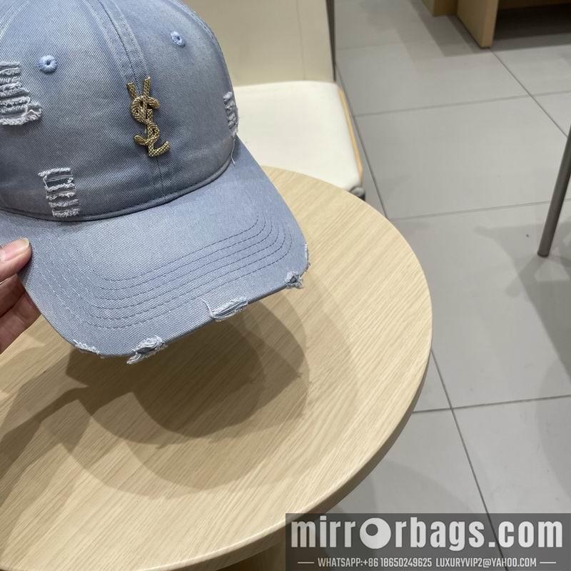 Replica YSL Hat 041401