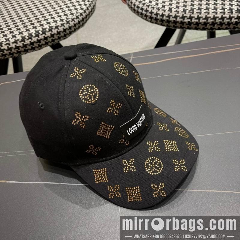 Replica LV Hat 041415