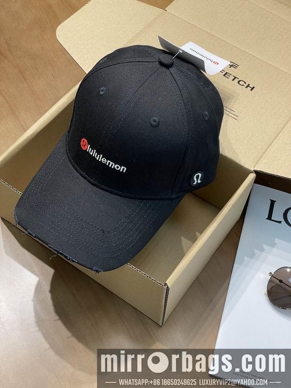 Replica Lululemon Hat dx12
