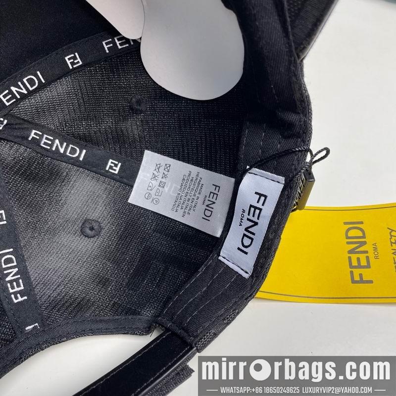 Replica Fendi Hat dx65