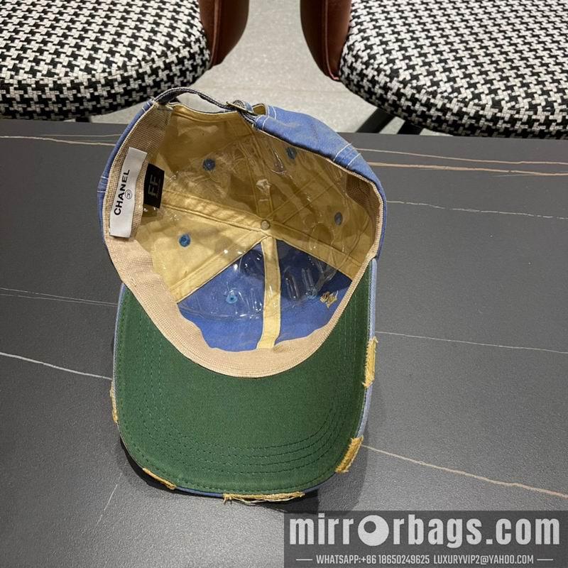 Replica Chanel Hat 080102