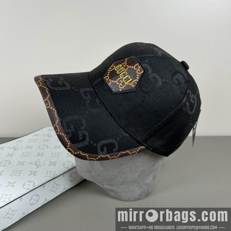 Replica Gucci Hat dx05