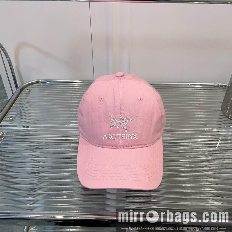 Replica Arcteryx Hat dx02