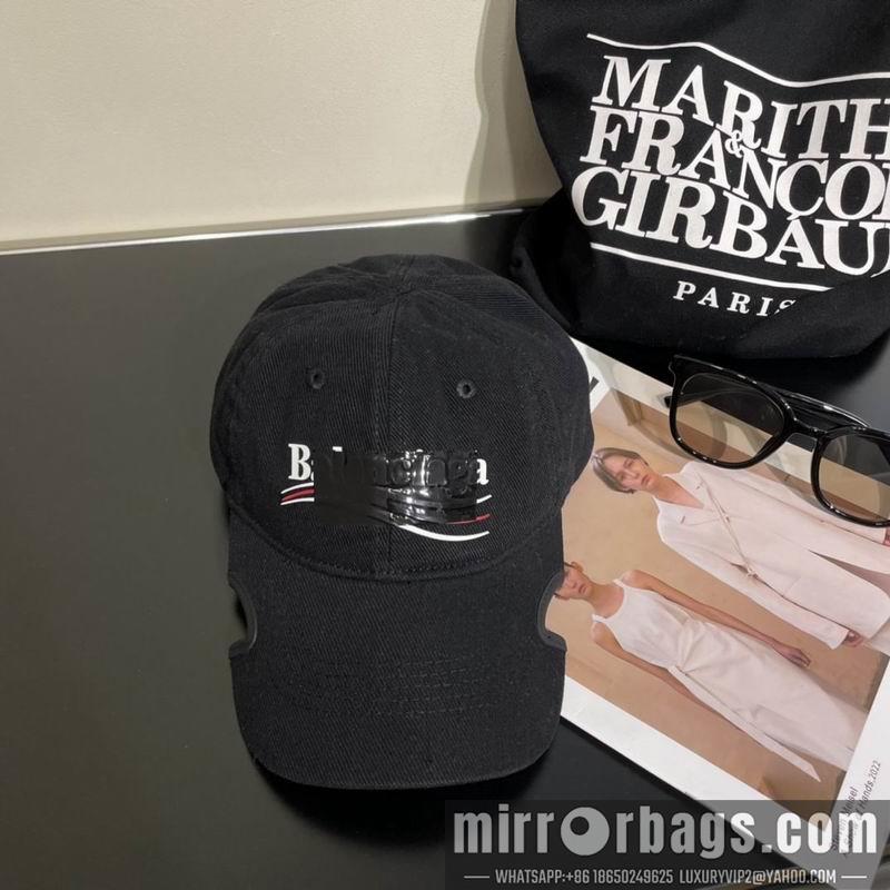 Replica Balenciaga Hat 120446