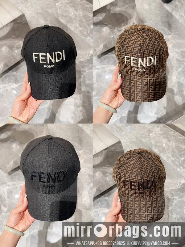 Replica Fendi Hat 041701