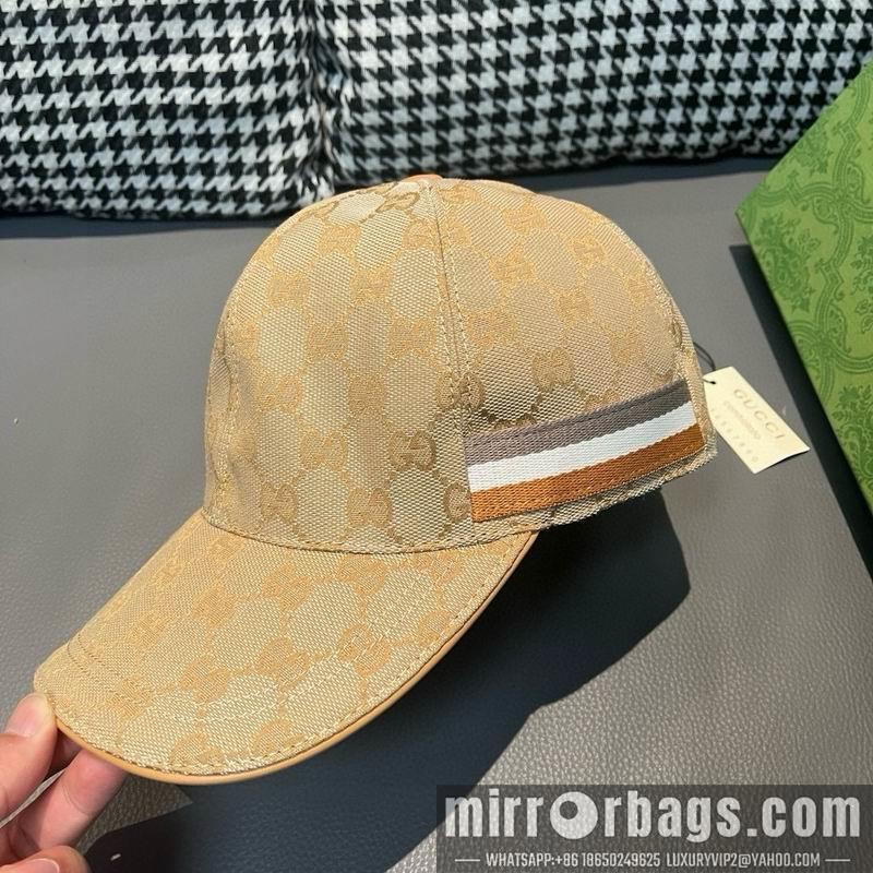Replica Gucci Hat dx136