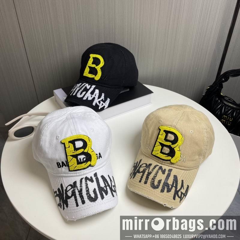 Replica Balenciaga Hat dx48