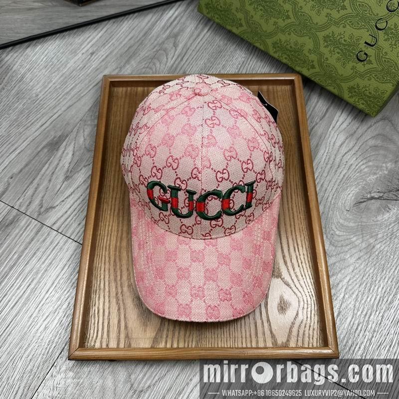 Replica Gucci Hat dx34