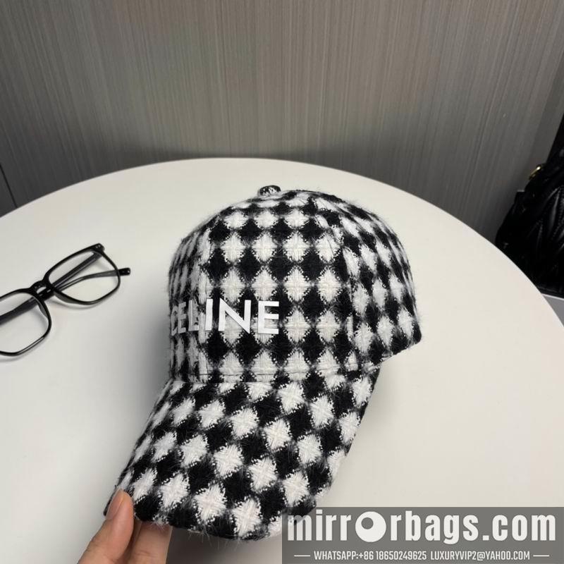 Replica Celine Hat 092201