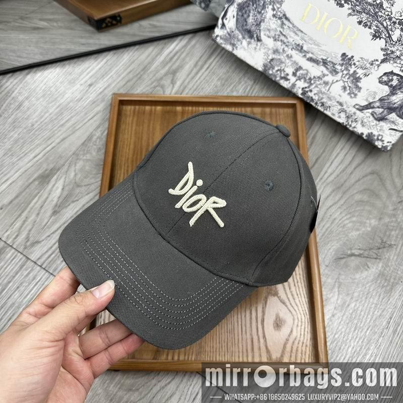 Replica Dior Hat dx11
