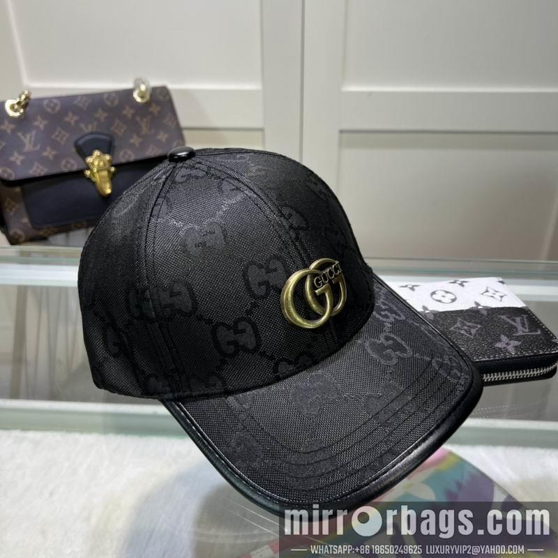 Replica Gucci Hat dx48