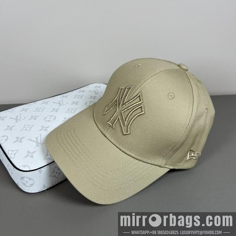 Replica MLB NY Hat dx38