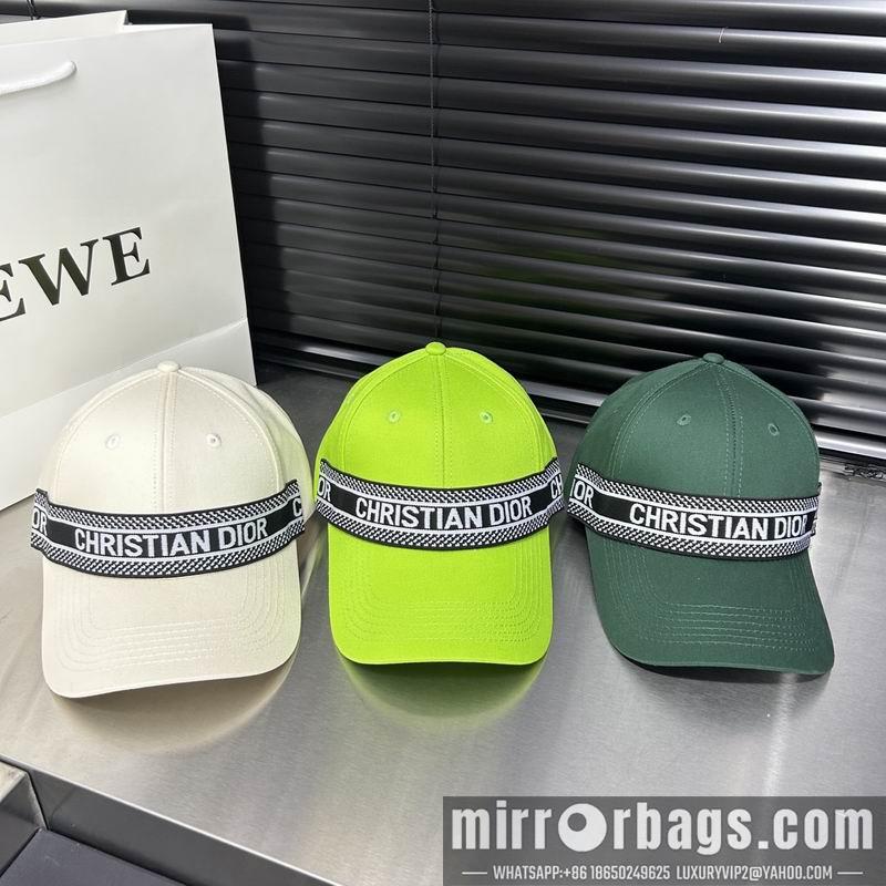Replica Dior Hat dx04
