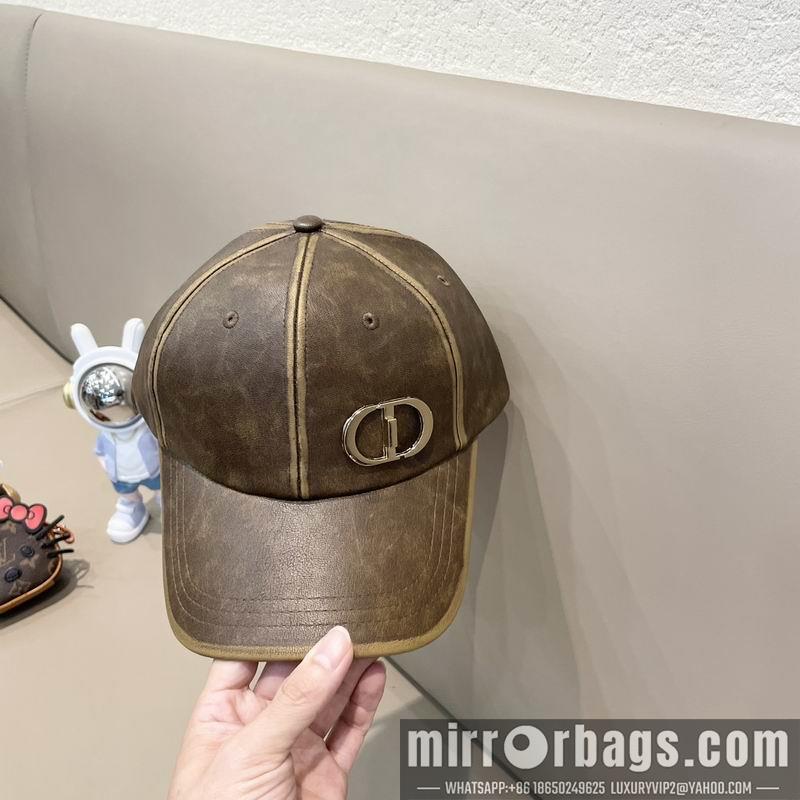 Replica Dior Hat 072802
