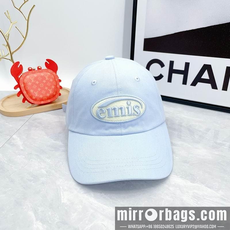 Replica Emis Hat dx04