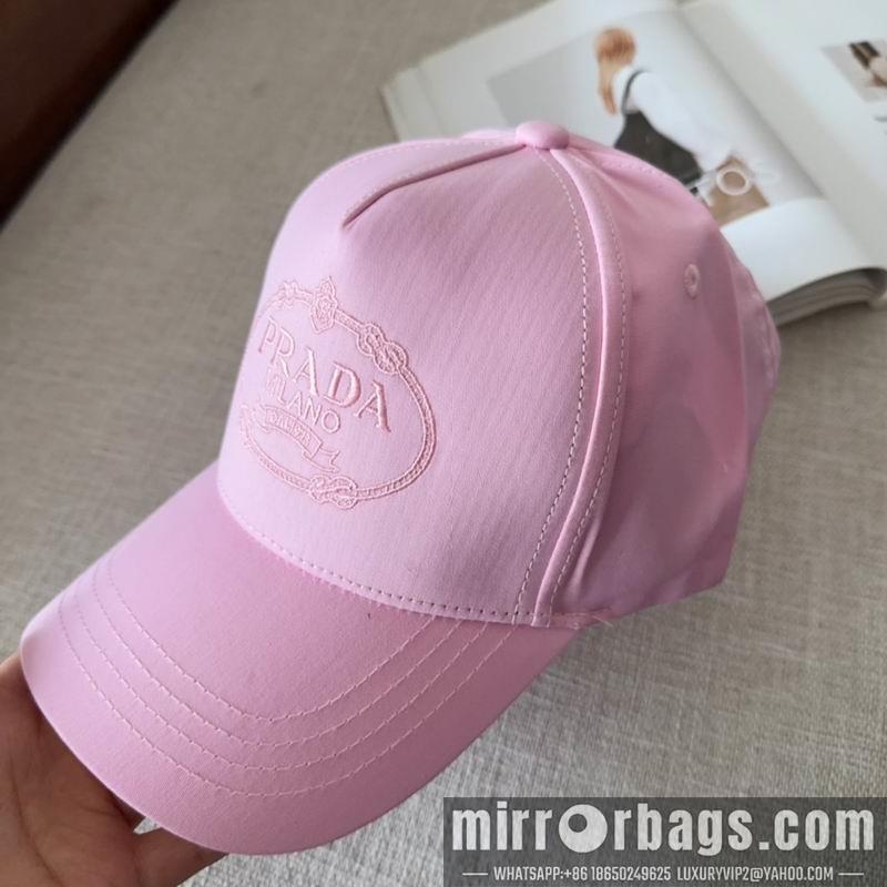 Replica Prada Hat dx15