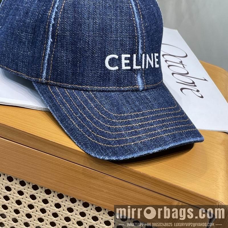 Replica Celine Hat dx31