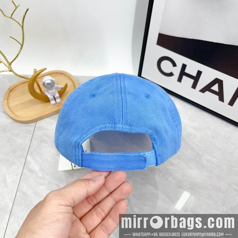 Replica Balenciaga Hat dx50