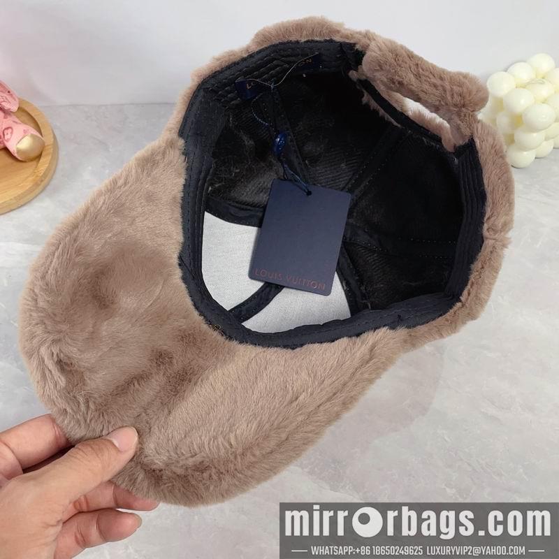Replica LV Hat dx100