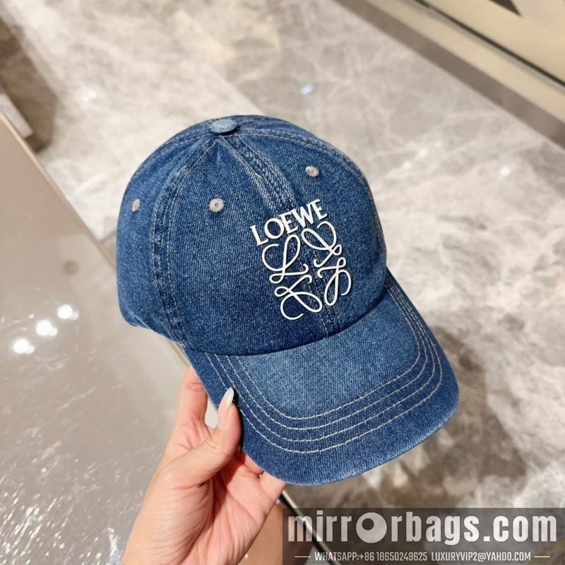 Replica Loewe Hat 041701
