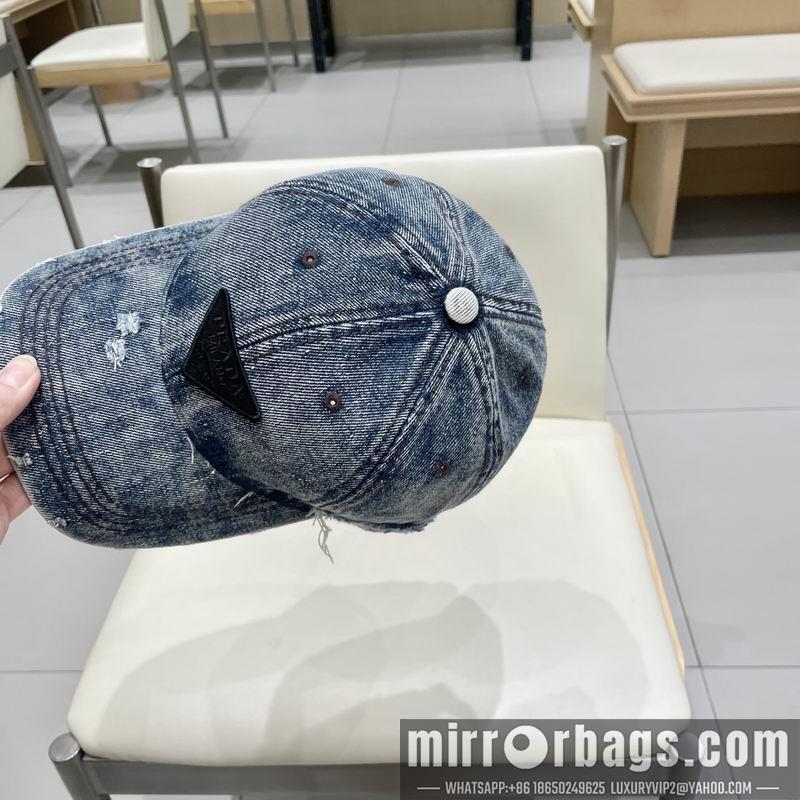 Replica Prada Hat 032001