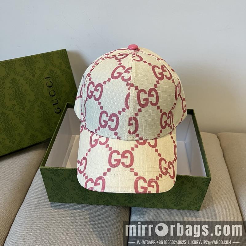 Replica Gucci Hat hm02