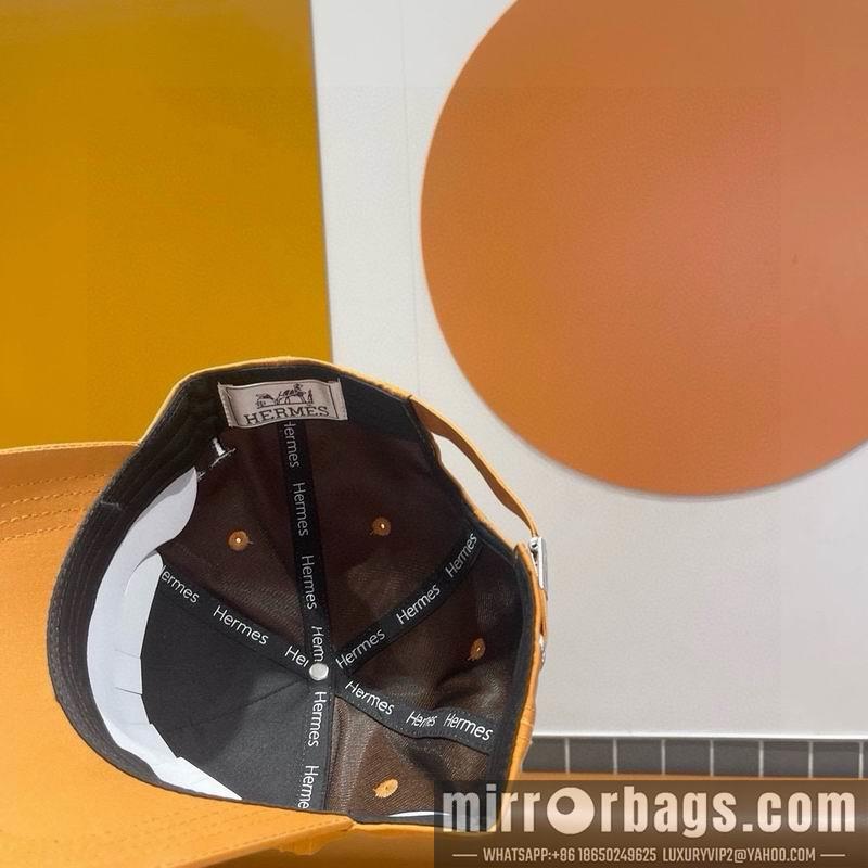 Replica Hermes Hat 041401