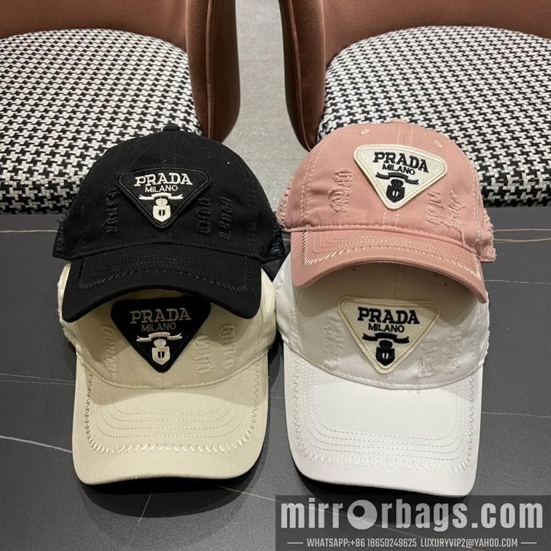 Replica Prada Hat 050705
