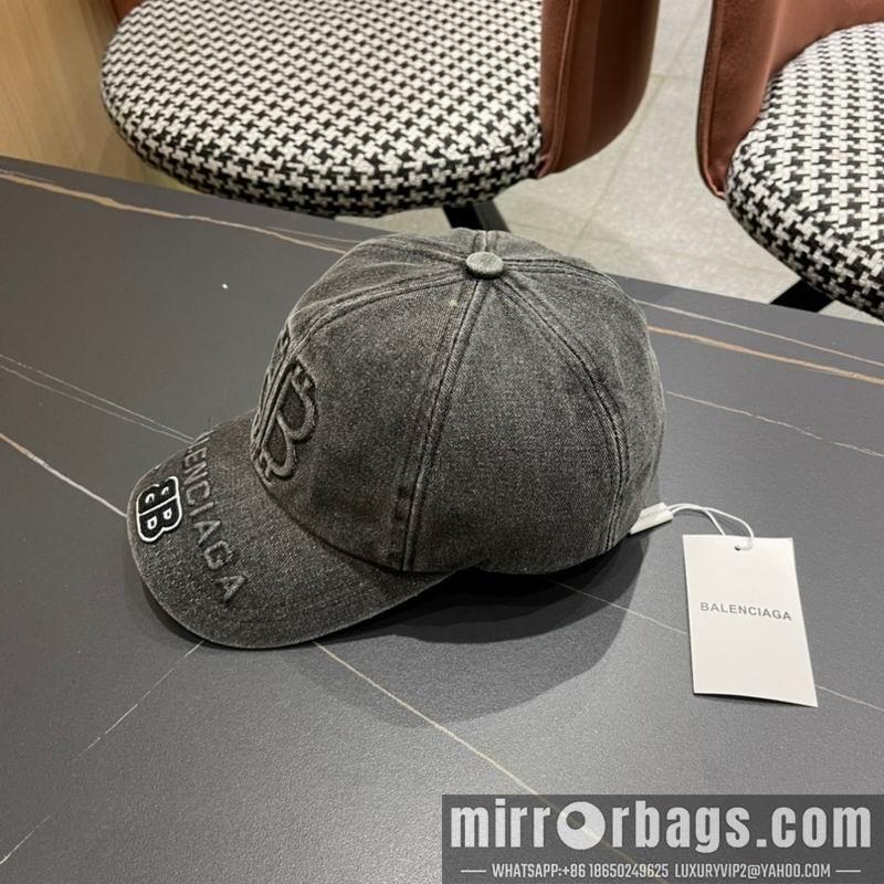Replica Balenciaga Hat 010202