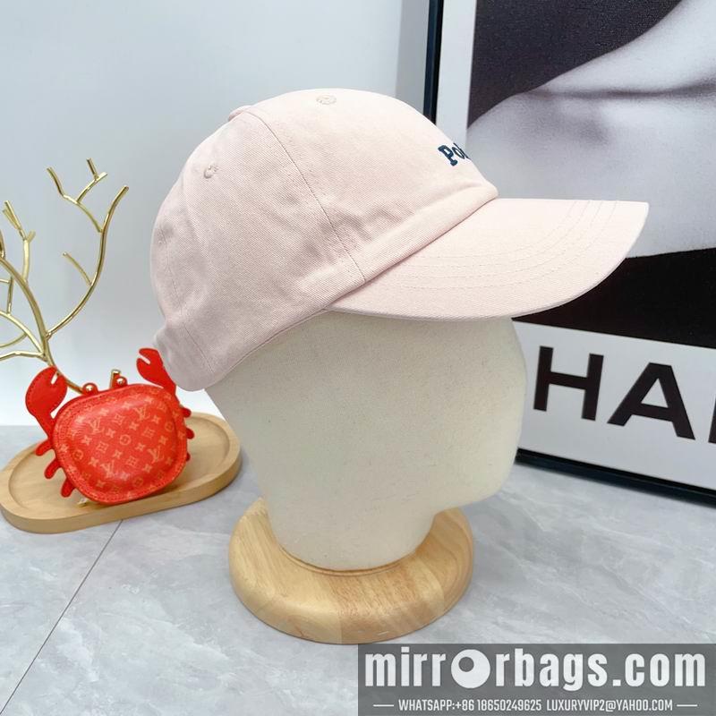 Replica Polo Hat dx10