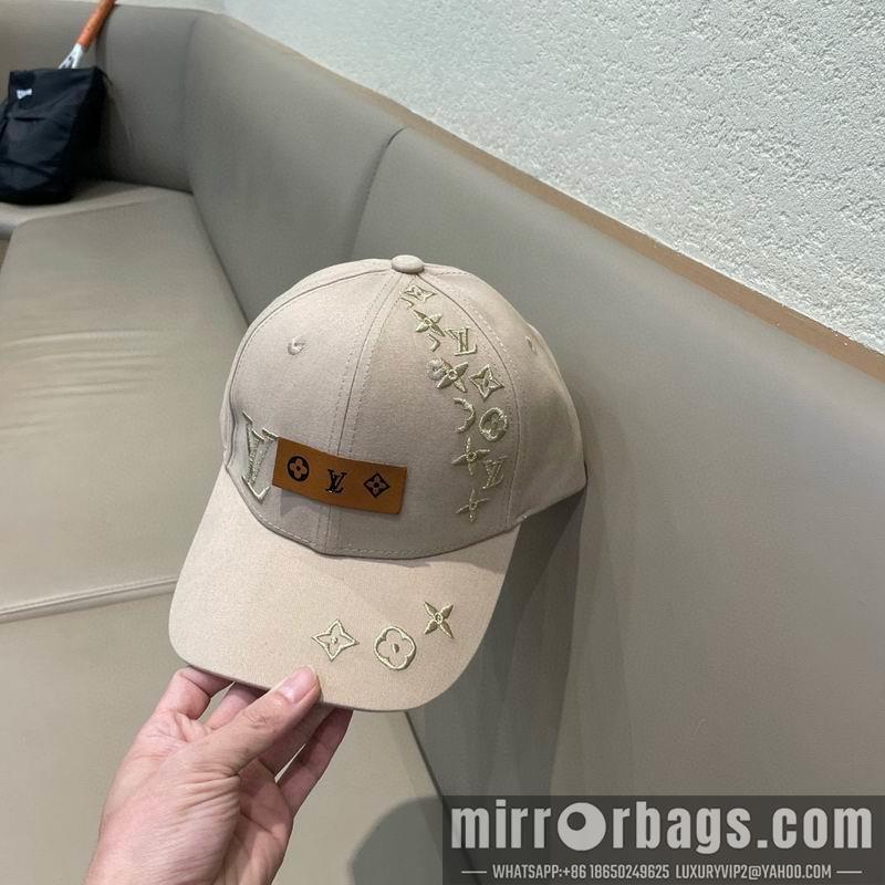Replica LV Hat 041412