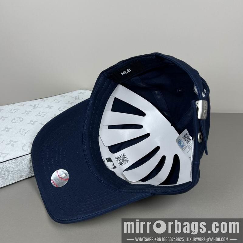 Replica MLB NY Hat dx45