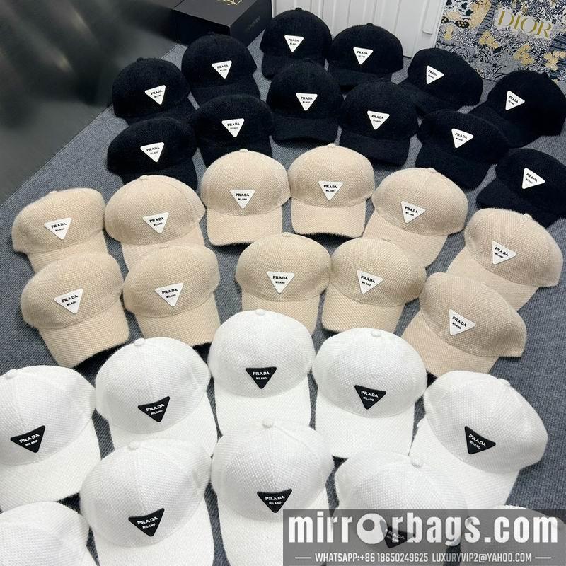 Replica Prada Hat dx60