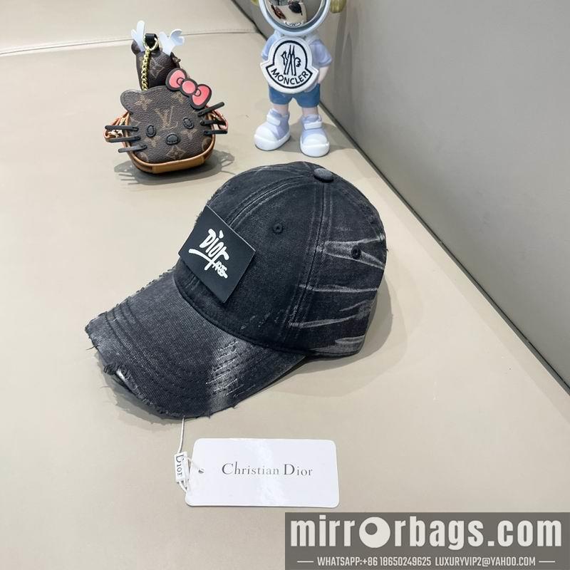Replica Dior Hat 072803