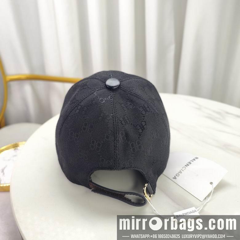 Replica Balenciaga Hat dxn08